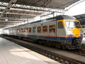 Eurail Benelux Pass