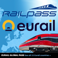 Eurail Global