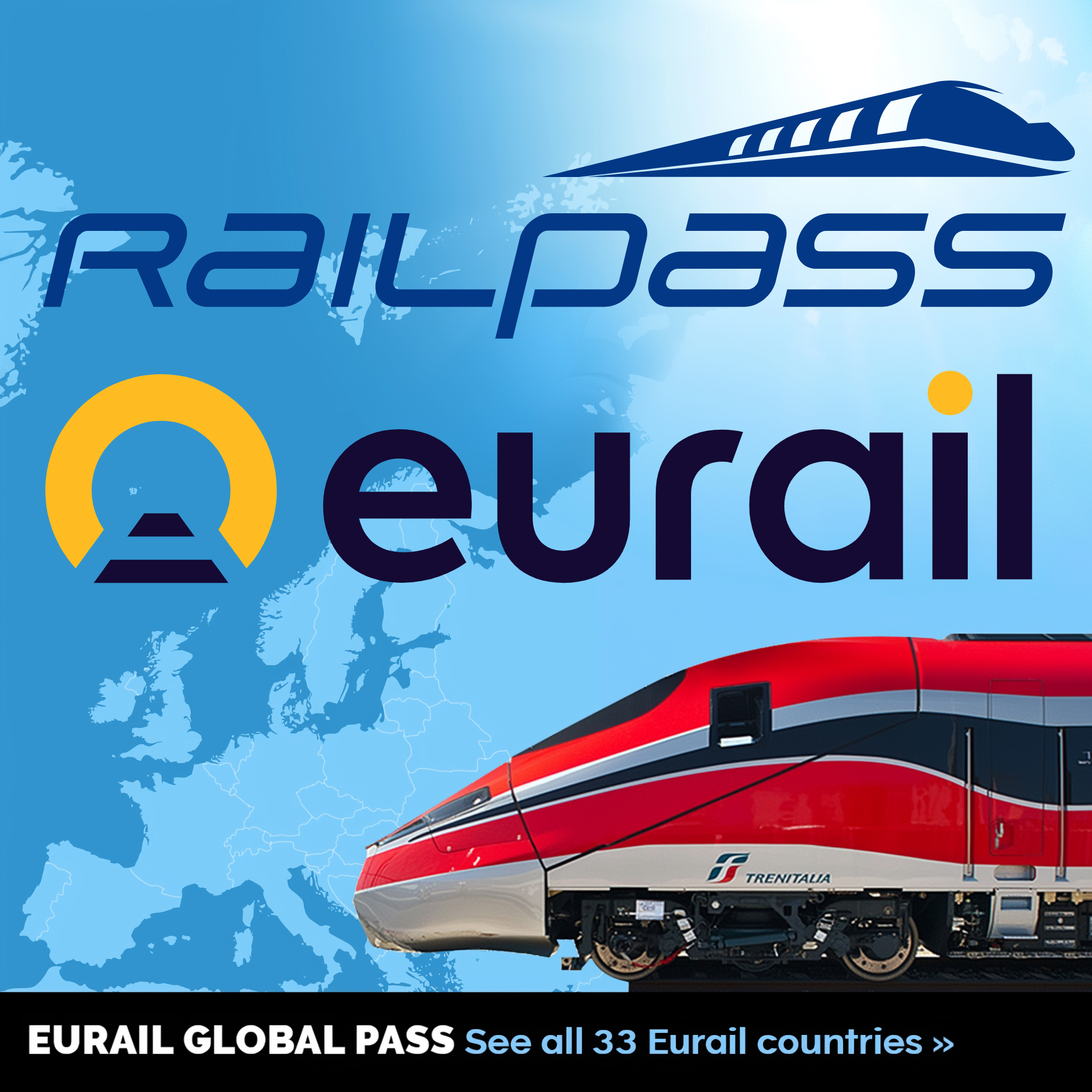 Eurail Global