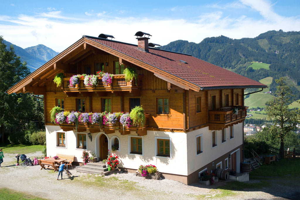 Eurail Austria Pass