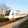 Eurail Croatia Pass