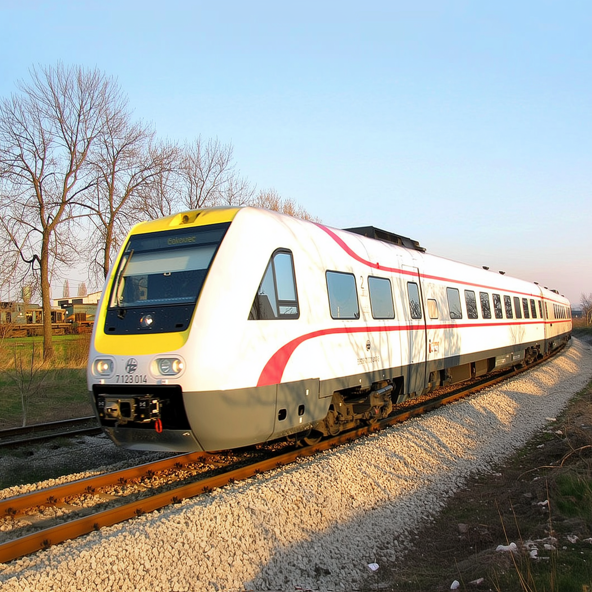 Eurail Croatia Pass
