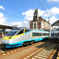 Eurail Czech Republic Pass