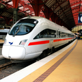 Eurail Denmark Pass