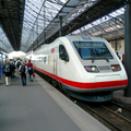 Eurail Finland Pass