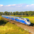 Eurail France Pass