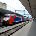 Eurail Hungary Pass