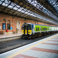 Eurail Ireland Pass