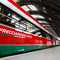 Eurail Italy Pass
