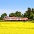 Eurail Poland Pass