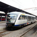 Eurail Romania Pass
