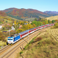 Eurail Slovakia Pass