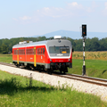 Eurail Slovenia Pass
